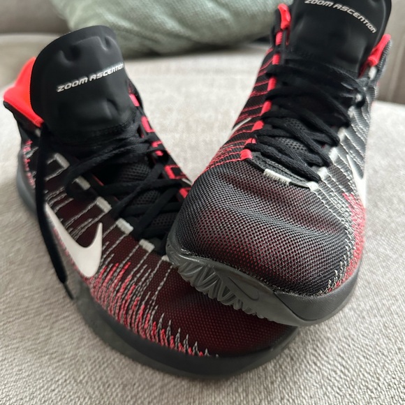 Men’s Nike Zoom Ascention - Picture 3 of 6